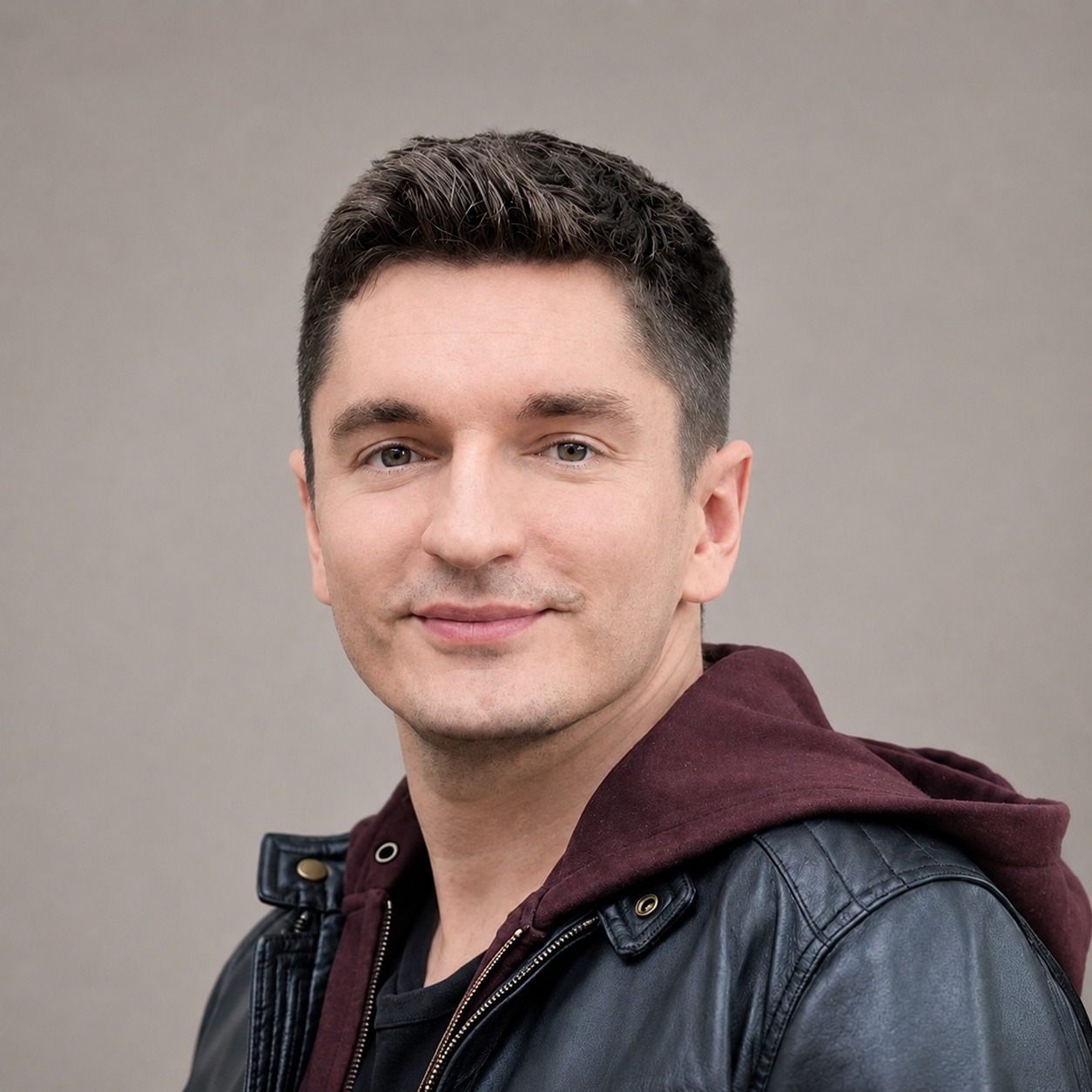 Maciej Rogacki